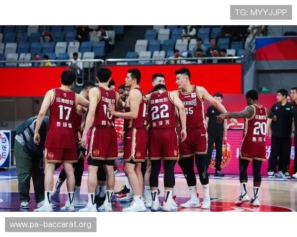 山东重返第四首钢十连胜狂飙黑马力争八强席位 山东重返第四首钢十连胜狂飙黑马力争八强席位