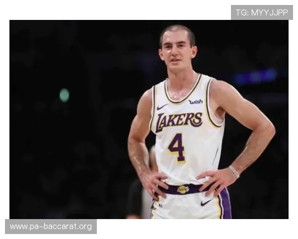 戴格诺特深度解析卡鲁索的独特影响力与场上无形价值