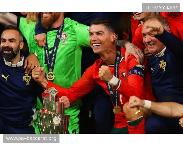C罗激动落泪葡萄牙点球大战胜西班牙夺欧国联冠军 C罗激动落泪葡萄牙点球大战胜西班牙夺欧国联冠军